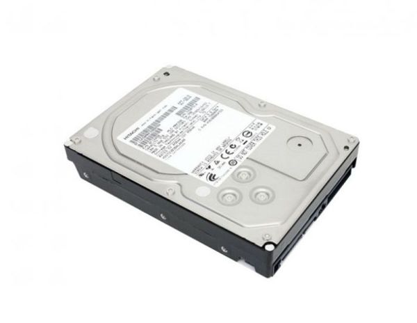 DF-F850-3TNL Hitachi 3TB 7200RPM SAS LLF 3.5-inch Hard Drive