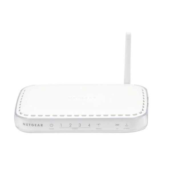 DG834GT Netgear 108Mbps Wireless ADSL Modem Router