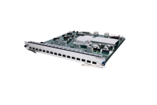 DGS-6600-8XG D-Link 8-Port 10Gbps Expansion Module
