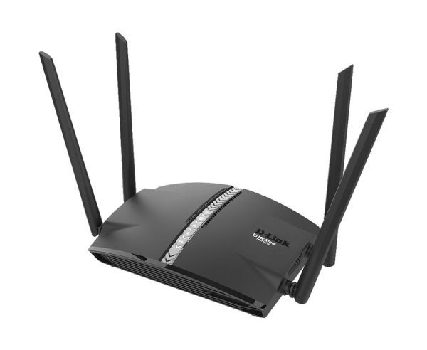 DIR-1360-US D-Link EXO AC1300 Smart Mesh Wi-Fi Router