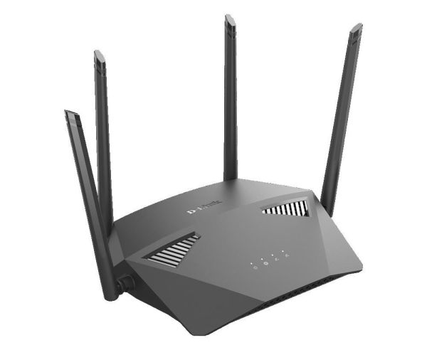 DIR-1950 D-Link AC1900 MU-MIMO Wi-Fi Gigabit Router