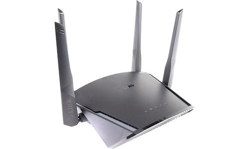 DIR-1960 D-Link EXO AC1900 Smart Mesh Wi-Fi Router