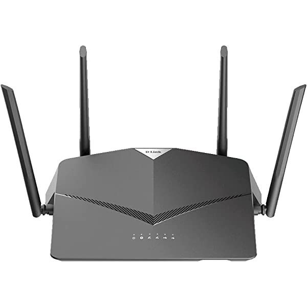 DIR-2660 D-Link EXO AC2600 Smart Mesh Wi-Fi Router