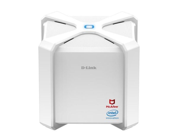 DIR-2680-US-W D-Link D-Fend AC2600 Wi-Fi Router