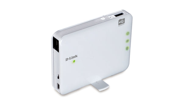 DIR-506L D-Link Wireless Router IEEE 802.11n