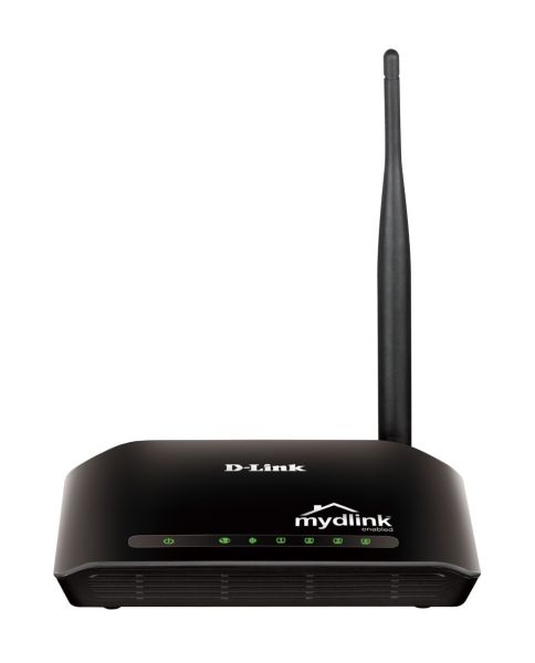 DIR-600L D-Link Wireless N150 Home Cloud Router