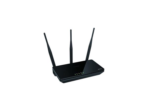 DIR-819 D-Link Wireless AC750 Dual Band Router