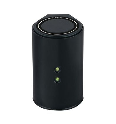 DIR-826L/E D-Link DIR-826L 4 x Ports 1000Base-T LAN + 1 x Port RJ-45 WAN 600Mb/s IEEE 802.11a/b/g/n 5GHz Wireless Cloud Router