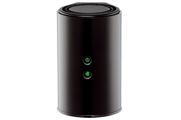 DIR-826L D-Link Wireless N600 Dual Band Gigabit Router