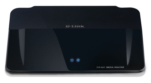 DIR-857 D-Link amplifi Wireless Router IEEE 802.11n Yes Yes 900Mbps Wireless Speed 4 x Network Port 1 x Broadband Port Yes Desktop