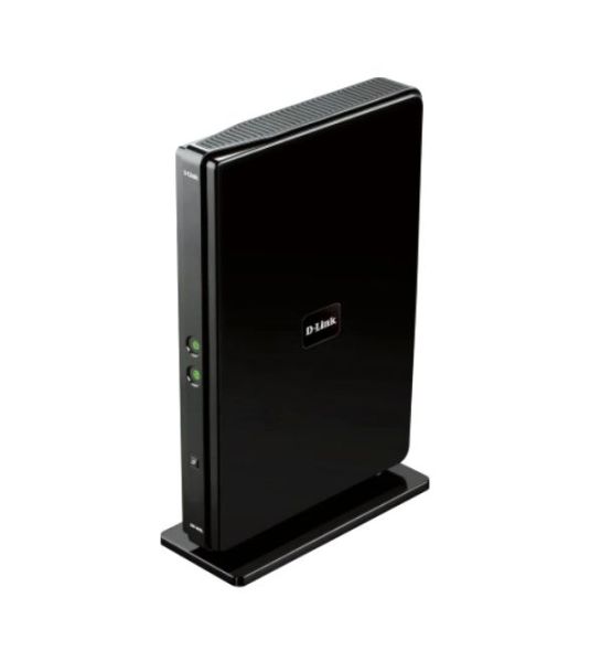 DIR-865L/B D-Link DIR-865L 4 x Ports 1000Base-T LAN + 1 x Port 10/100Base-TX WAN 1750Mb/s IEEE 802.11a/g/n 5GHz Wireless Dual Band Gigabit Router