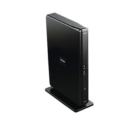 DIR-865L/E D-Link DIR-865L 4 x Ports 1000Base-T LAN + 1 x Port 10/100Base-TX WAN 1750Mb/s IEEE 802.11a/g/n 5GHz Wireless Dual Band Gigabit Router