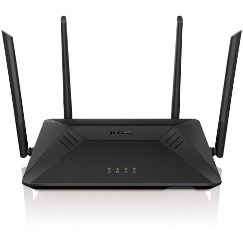 DIR-867-US D-Link AC1750 MU-MIMO Wi-Fi Router Dual-Band