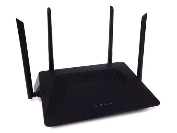 DIR-867 D-Link AC1750 MU-MIMO Wi-Fi Gigabit Router