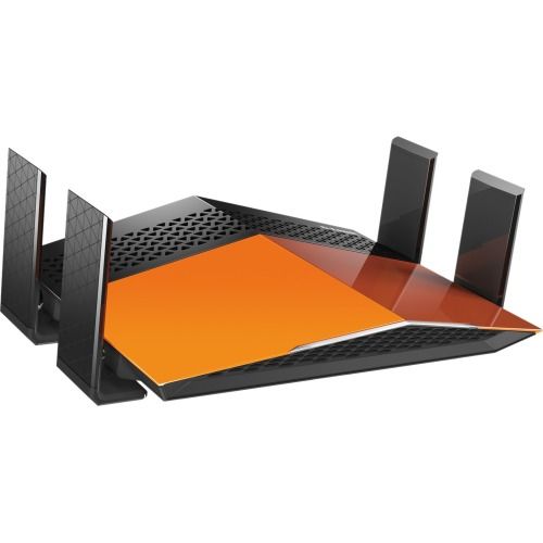 DIR-869 D-Link EXO AC1750 Wi Fi Router