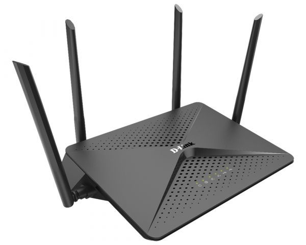 DIR-882-US D-Link EXO AC2600 MU-MIMO Wi-Fi Router