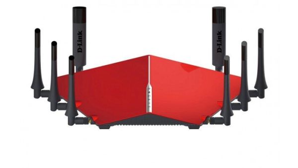 DIR-895L D-Link AC5300 MU-MIMO Ultra Wi-Fi Router