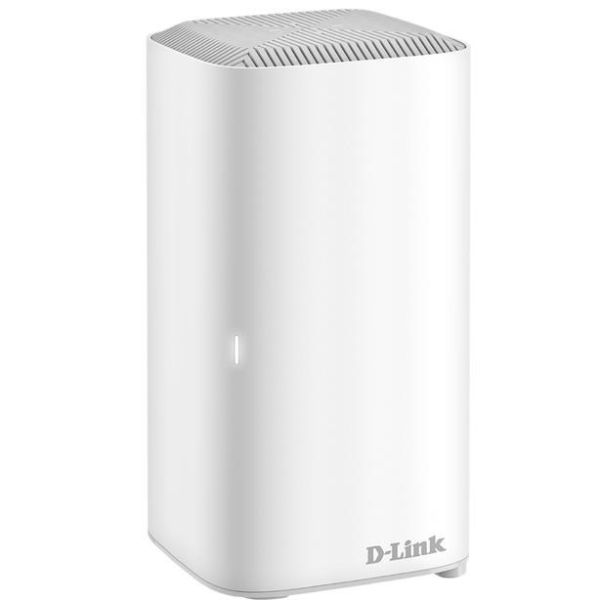 DIR-L1900-US D-Link WiFi Router Ac1900 Whole Home Smart Mesh Wi-Fi System High Performance Dual Band