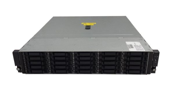 245307-002 HP StorageWorks M5214 14 Bays Fibre Channel Rack Mount Disk Drive Enclosure