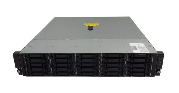 123476-001 HP StorageWorks Dual Bus Hard Drive Array Storage Enclosure 14 X 3.5-inch 1/3h Hot Swapablepable
