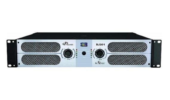 DJ301 Dell 3-Button Scroll USB Optical Mouse