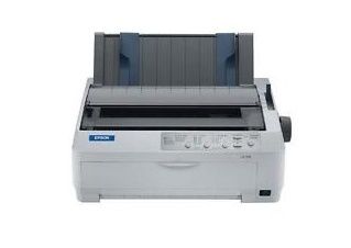 DL1200 Fujitsu DL1200 Dotmatrix Printer