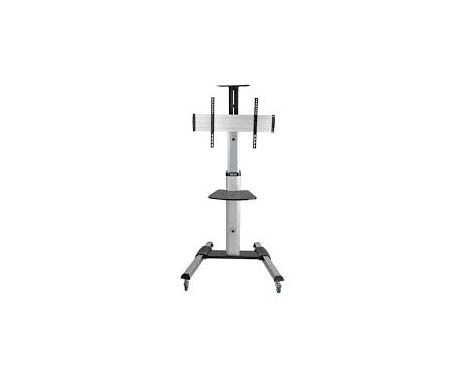 DMCS3270XP Tripp Lite signage display mount 177.8 cm (70") Black, Silver