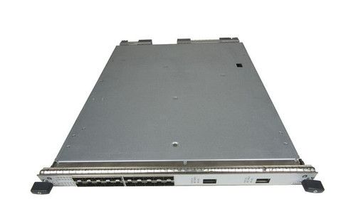DPCE-R-20GE-2XGE Juniper 20-Ports SFP Gigabit Ethernet DCP Expansion Module