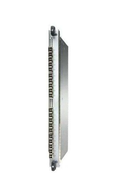 DPCE-R-Q-20GE-SFP Juniper 20-Ports Gigabit Ethernet line card module