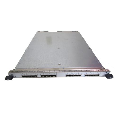 DPCE-X-Q-4XGE-XFP Juniper 10-Gigabit Ethernet Enhanced Queuing Ethernet Services DPC with XFP