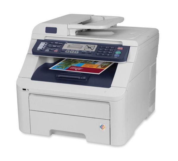 DPR-1040 D-Link Wireless G Multifunction Print Server