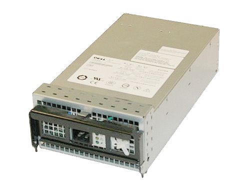 DPS-1570AB Delta 1570-Watts 200-240V AC 50-60Hz Hot-Swappable Redundant Power Supply for PowerEdge 6800