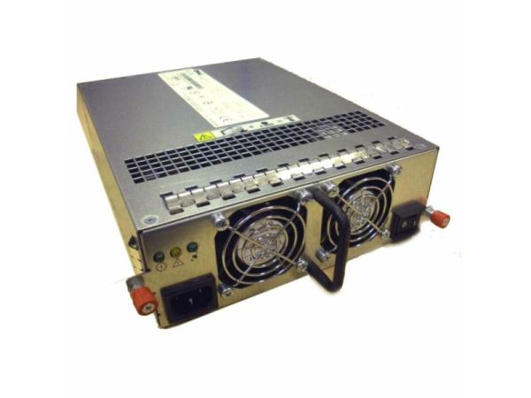 DPS-488ABA Dell 488-Watts 200-240V 47-63Hz Hot-Pluggable Power Supply for PowerVault MD1000