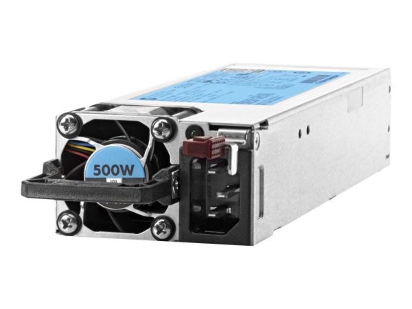 DPS-500AB-14 Delta 500-Watts Reversed Airflow Power Supply