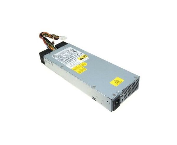 DPS-500GB-A Delta 500-Watts 200-240V 4.1A 50-60Hz ATX Power Supply for SR1400 / AD100