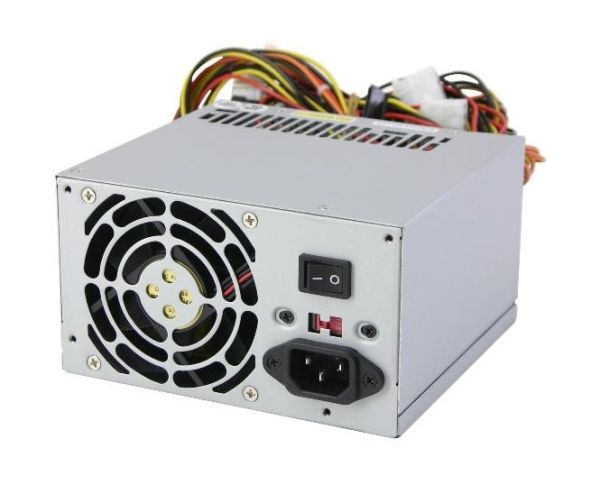 DPS-600RB-1A Delta 600-Watts DC Power Supply for System X3650