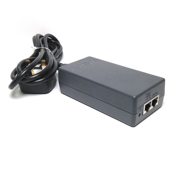 DPSN-20HB-A Avaya 20-watt 48V DC Power Supply