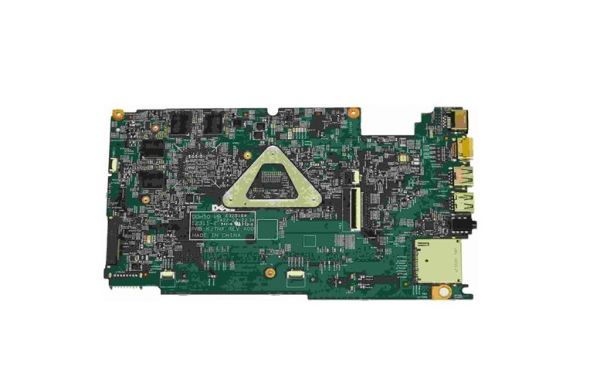 0DPX9G Dell Motherboard nVidia 2GB i7 4510U 2.0GHz Inspiron 7537