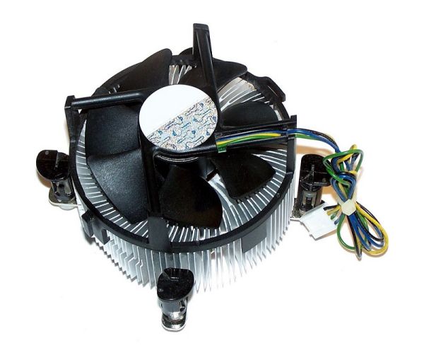 DQ5D554G017 Asus Laptop Heatsink and Fan X-Series X200