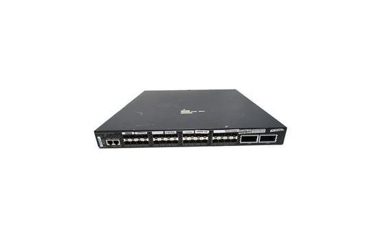 DS-C9134-K9 Cisco MDS 9134 32 x Ports 4GB Fibre Channel Multilayer 1U Rack-mountable Stackable Fabric Switch