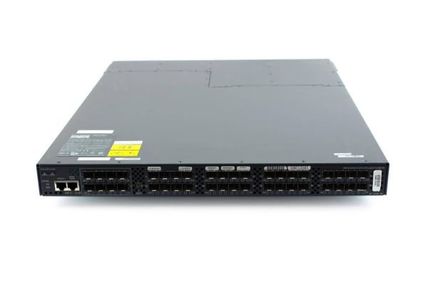 DS-C9140-K9L Cisco 40 Port Fiber Channel Switch