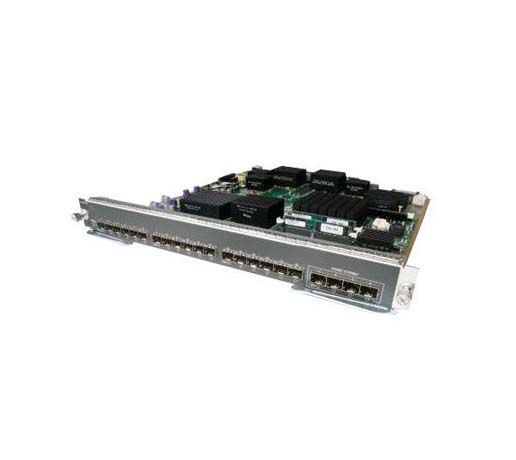 DS-X9304-18K9 Cisco MDS 9000 18 / 4-Port Multiservice Module