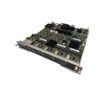 DS-X9308-SMIP Cisco 8-Port Gigabit Ethernet IP Storage Service Module