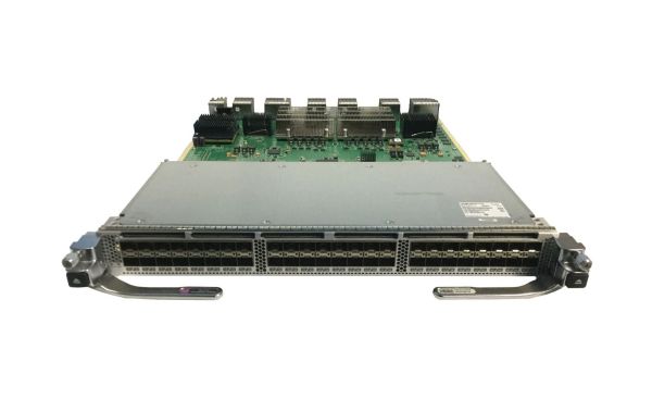 DS-X9648-1536K9 Cisco MDS 9700 48 x Ports Fiber Channel Switching Module
