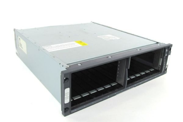 DS14MK4-FC NetApp 14-Bay Rack-Mountable Storage Array