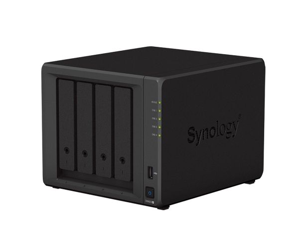 DS923+ Synology 4-Bay NAS Enclosure