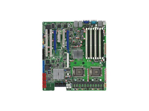 DSEB-DG Asus Intel Quad-Core Xeon 5300/ 5400/ Dual-Core 5200/ Quad-Core 5100 Series Processors Support Dual Socket 771 Server Motherboard