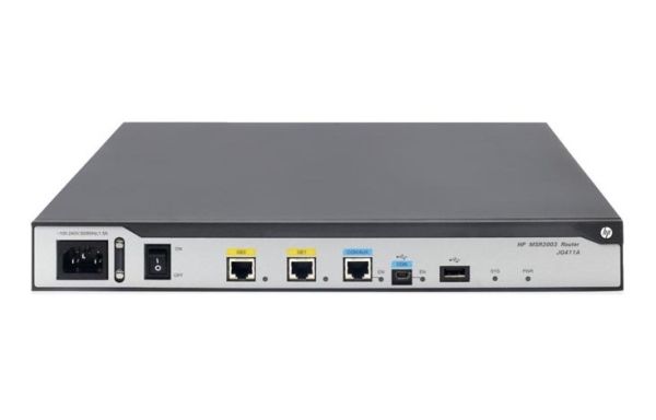 376166-B21 HP Infiband Switch Router