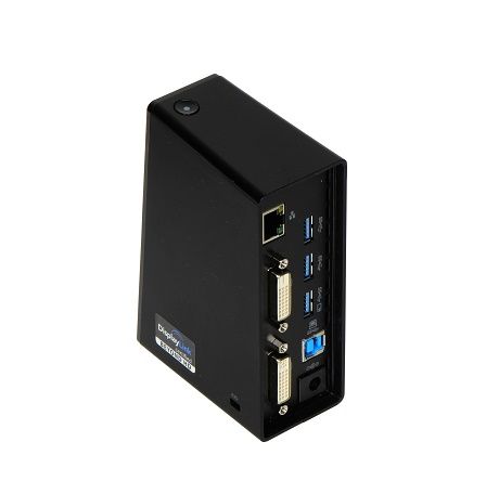DU9019D1 Lenovo Thinkpad USB 3.0 Dock Station