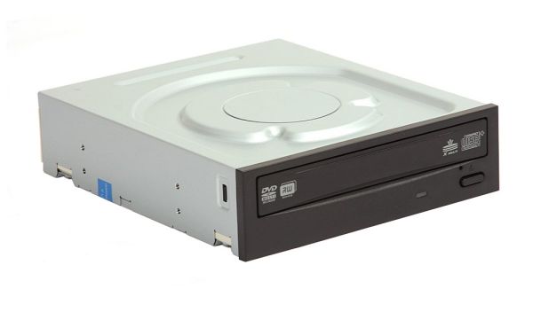 TS-H553 Toshiba 16X SATA Internal DVD+/-RW Dual Layer LightScribe Optical Disk Drive